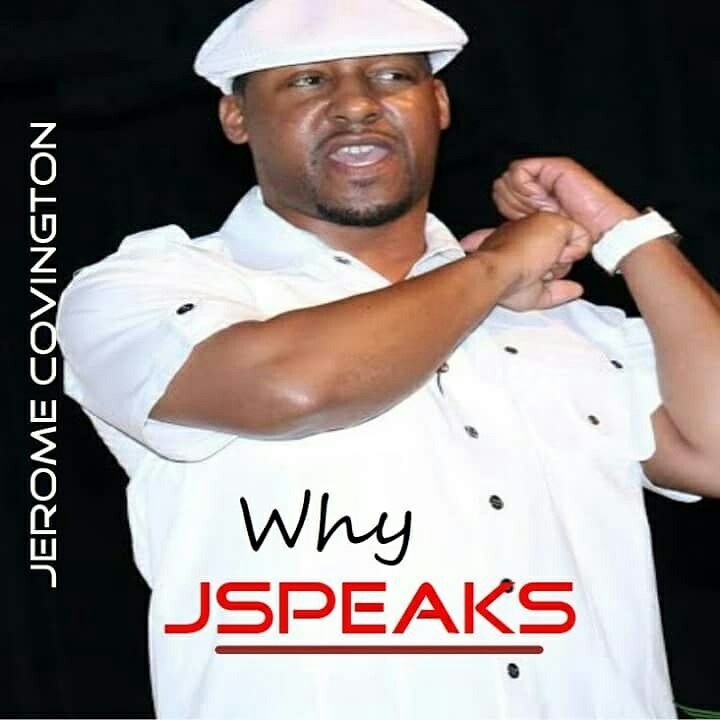 God 1st! #MusicLov3rz Independent Music Magazine & Radio : Jerome