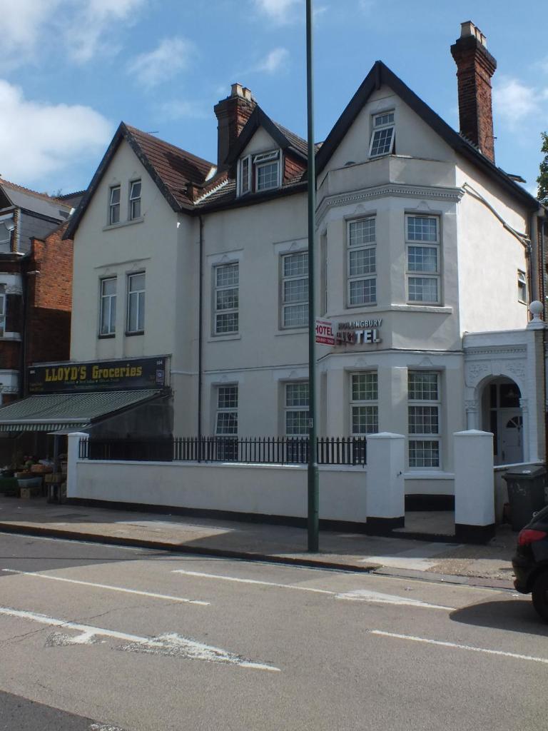 Hollingbury Hotel Hollingbury Hotel