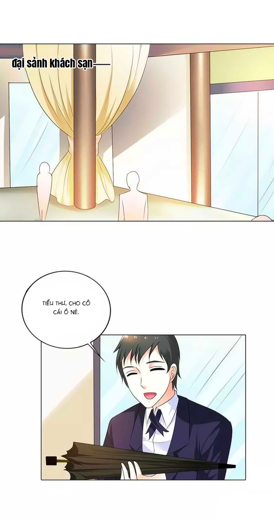 Song Diện Danh Viện Chap 50 - Next Chap 51