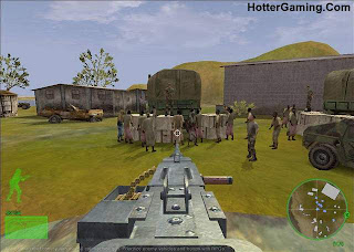 Free Download Delta Force Black Hawk Down Pc Game Photo
