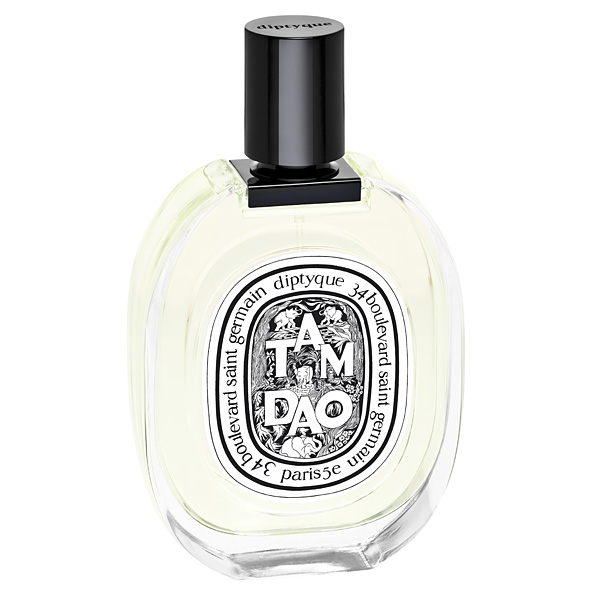 All about the Fragrance Reviews Review Diptyque Tam Dao