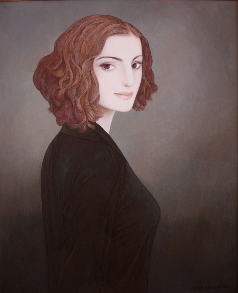 Feng Chiang Jiang Tutt'Art@ ()