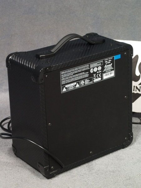 Ampli Gitar Marshall MG10 CF Pas Buat Latihan Dikamar Ampli Gitar Marshall MG10 CF Pas Buat Latihan Dikamar