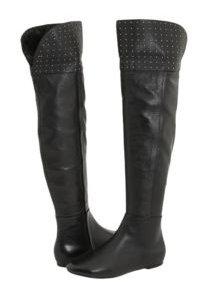 cole haan high boots