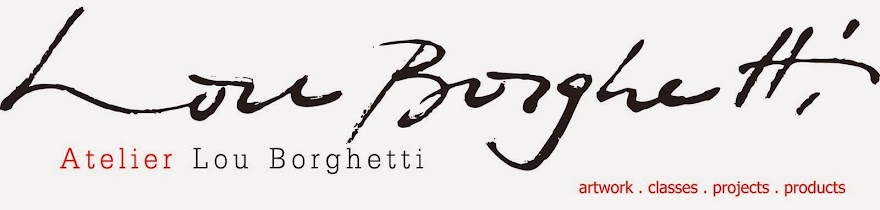 Lou Borghetti