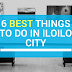 City Tour: At The Heart of the Philippines (Ilo-Ilo City)