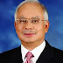 Biodata : Dato' Sri Najib Tun Abdul Razak