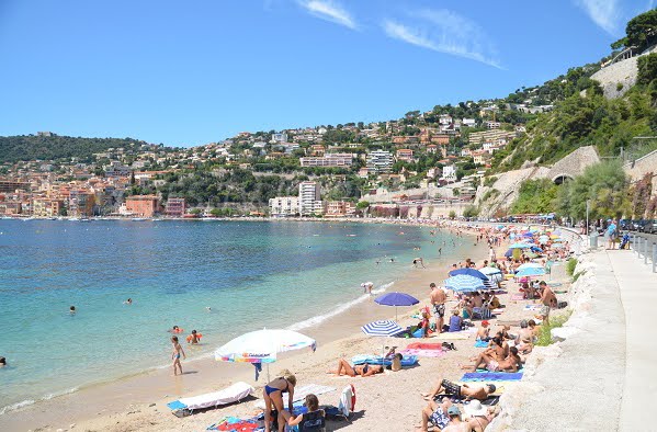Viaggi Vacanze: Quali sono le migliori spiagge di Nizza da visitare? Viaggi Vacanze: Quali sono le migliori spiagge di Nizza da visitare?