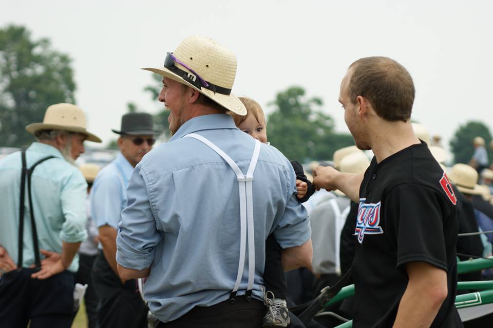 True Amish Stories Suspendergate = Amish Rules on Suspender Use