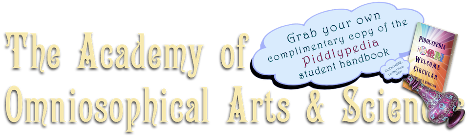 Academy of Omniosophical Arts & Sciences