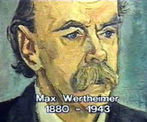 Berpikir Produktif Max Wertheimer