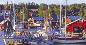 Pdf map Kemi Tornio Finland PDF