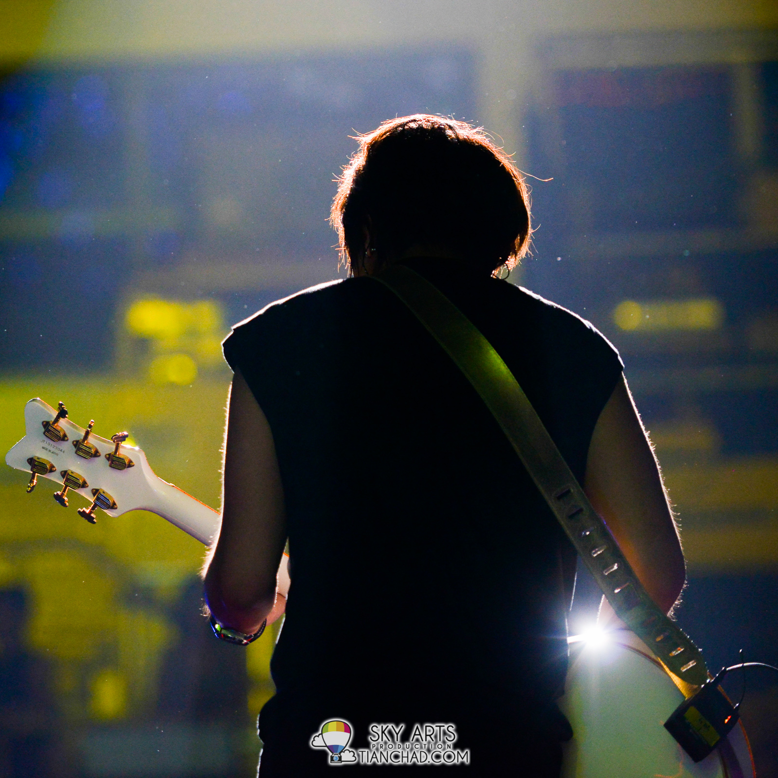 CNBLUE Live in Malaysia 2013 #bmmy #cnblueinmy #cnblue