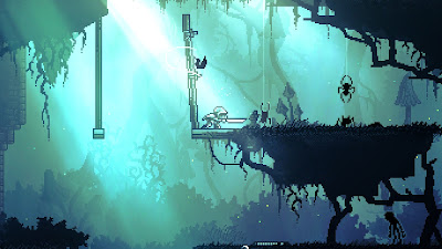 Inmost Game Screenshot 7
