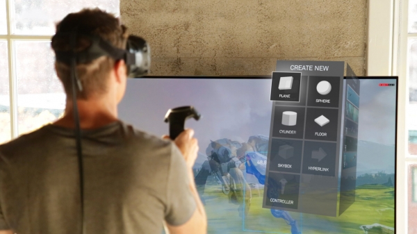 4 Best Platforms of Augmented Reality 4 Best Platforms of Augmented Reality