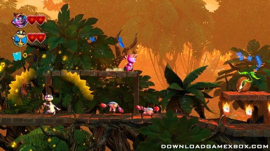 JUJU PSN   Download game PS3 PS4 PS2 RPCS3 PC free - 24