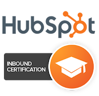 PresenceMe Digital Marketing - Hubspot Inbound certified