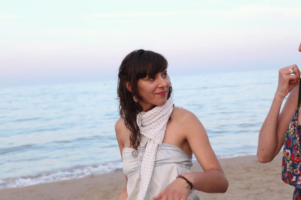 agosto 2012 | Alicante en la Sartén