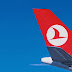 Hotel o City tour gratis para conexiones en Turkish Airlines