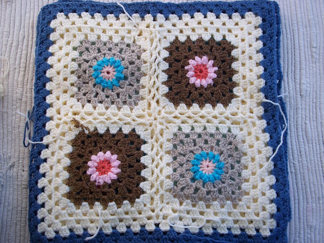 granny squares
