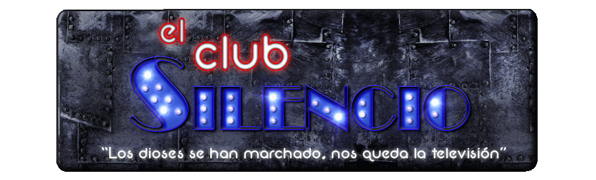 El Club Silencio