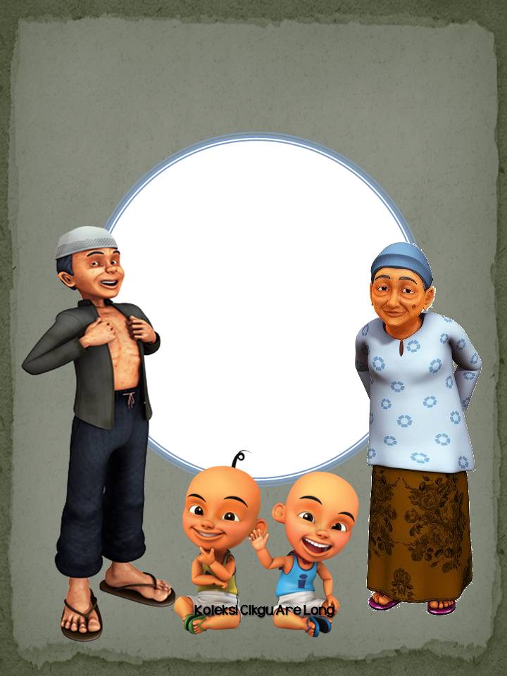 Teaching Aids Cartoon Templates