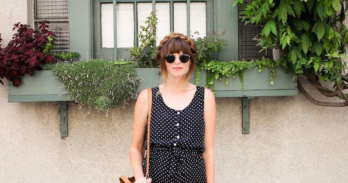 This Jumpsuit & NYC Summer / Steffys Pros and Cons A NYC Personal