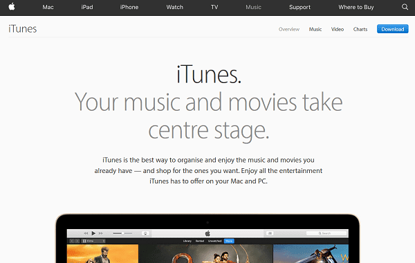 Unlock iPhone XS Using iTunes Unlock iPhone XS Using iTunes
