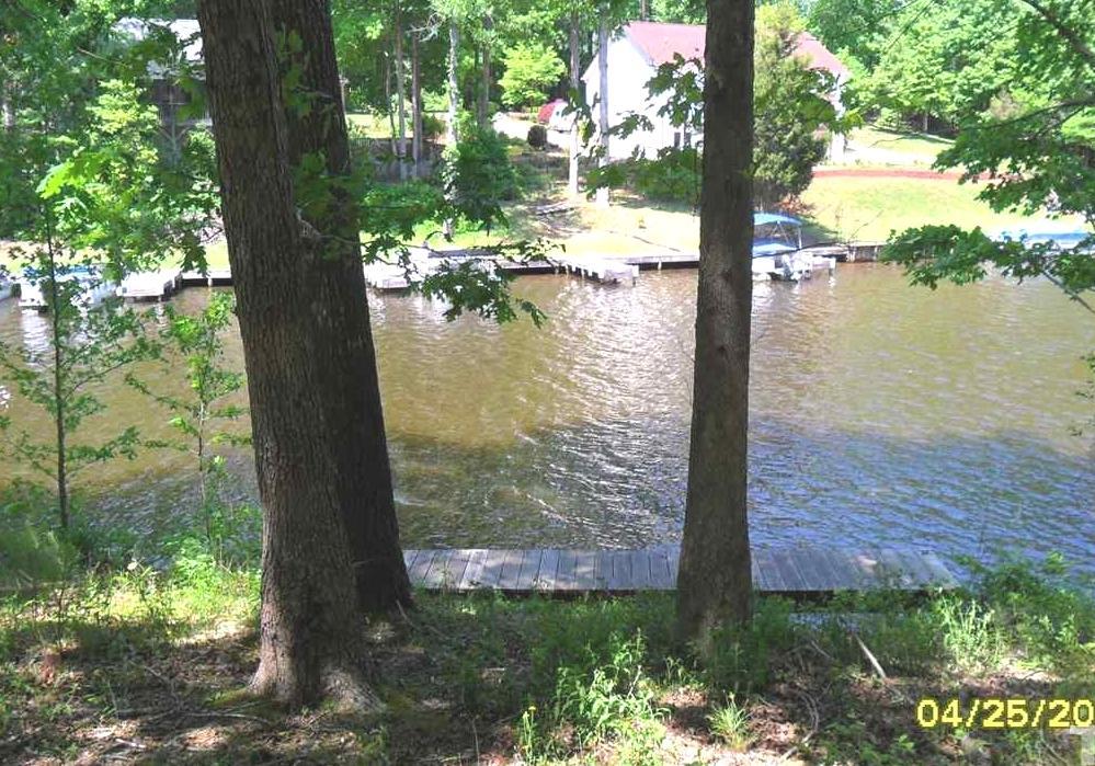 Lake Royale, North Carolina Lake Royale North Carolina