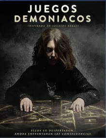 Juegos Demoniacos en Español Latino