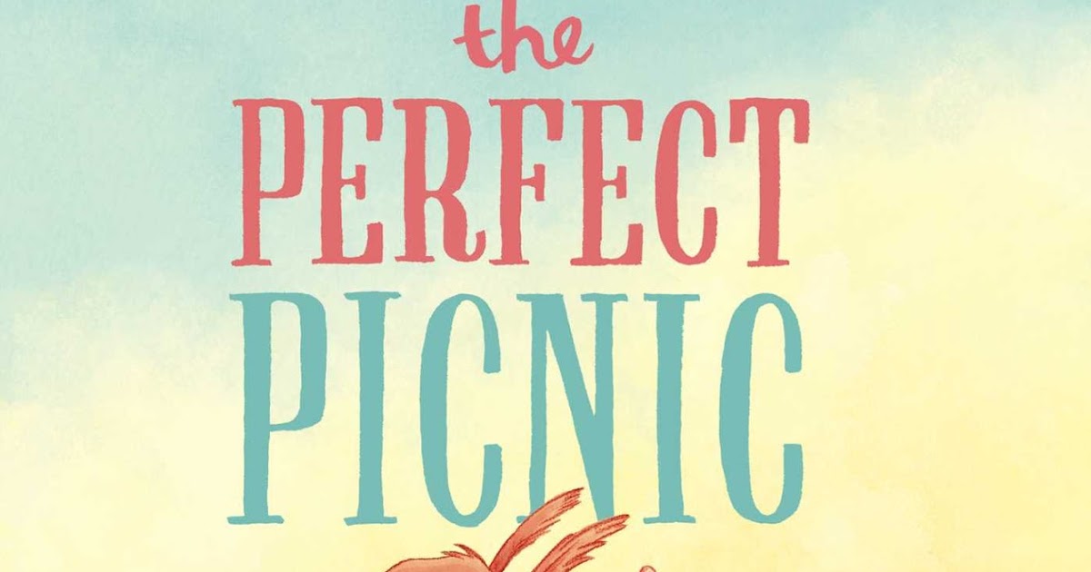 The Bookworm Baby The Perfect Picnic