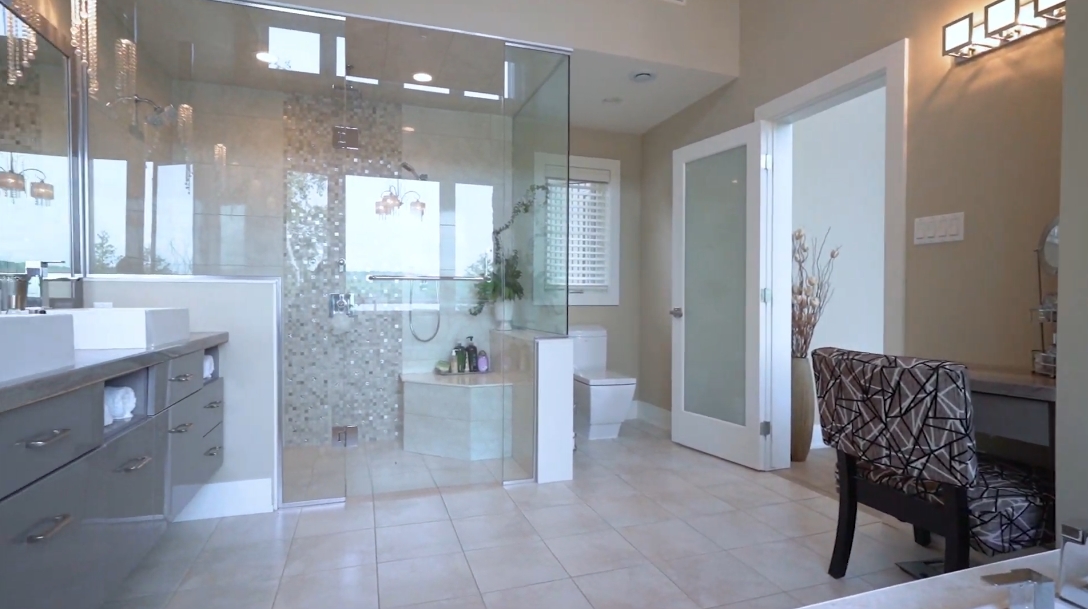22 Photos vs. 1150 Peninsula Rd, North Bay, ON Interior Design Luxury Home Tour