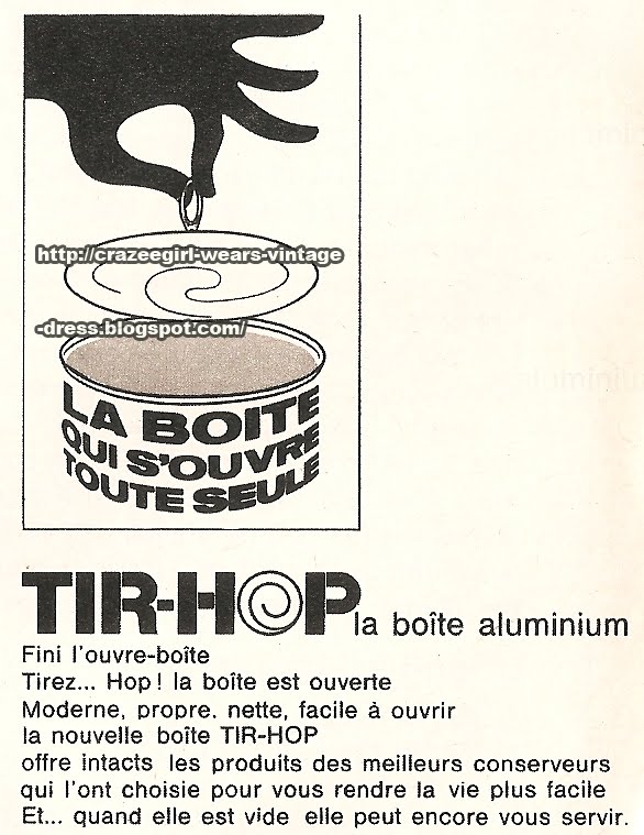 Graphic design - 1968 60s 1960 tir-hop
