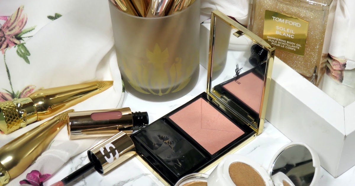 Yves Saint Laurent Blush 2024 towncentervb
