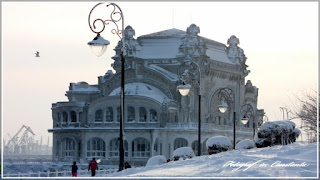 Winter Casino Constanta