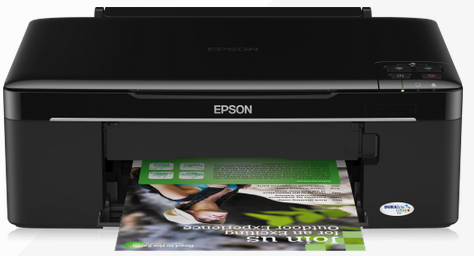 Epson Stylus SX200 Treiber Drucker Download - Mac, Windows ...