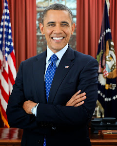 President Barack Obama