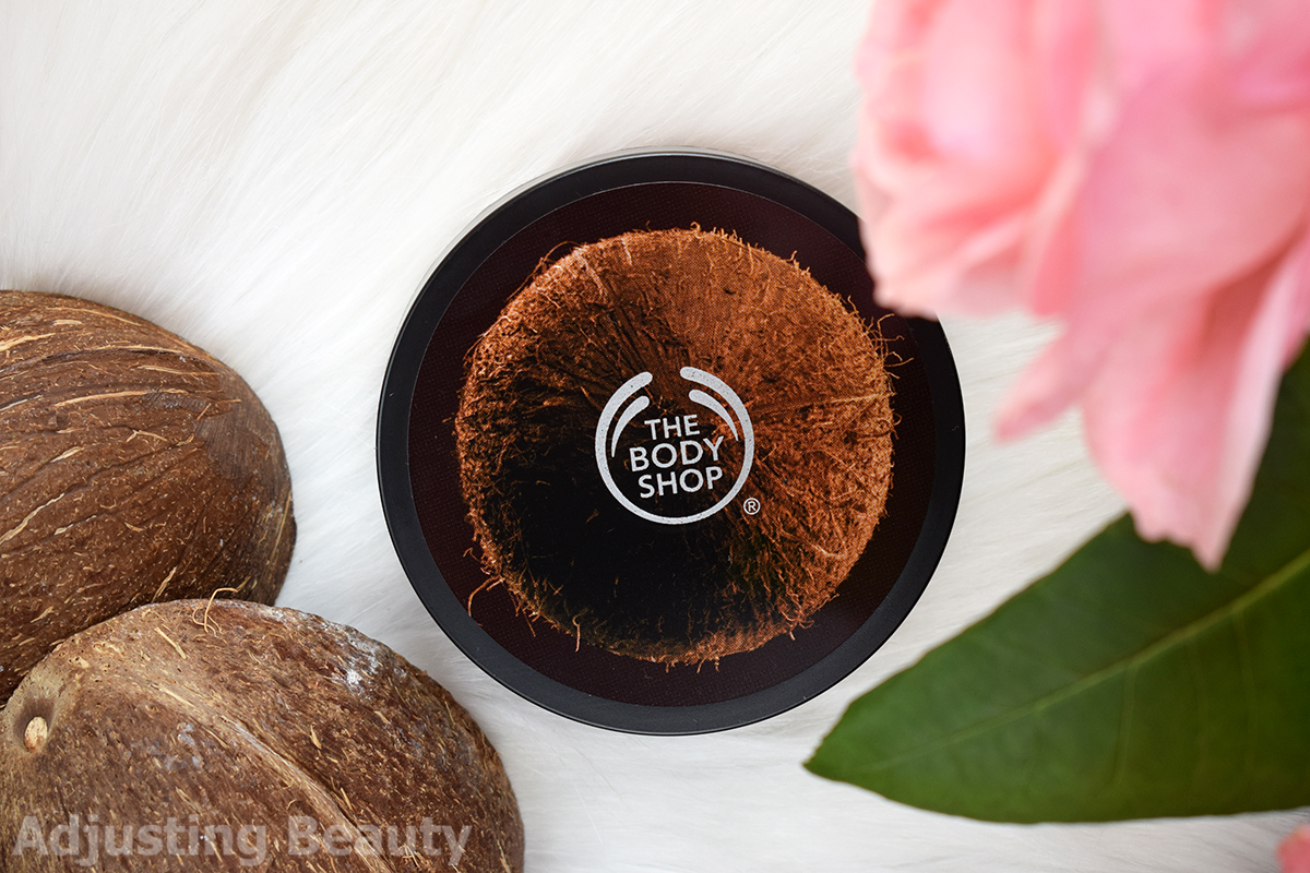 Review The Body Shop Coconut Body Butter, Honey Bronze Bronzer (01) and Lip Juicer
