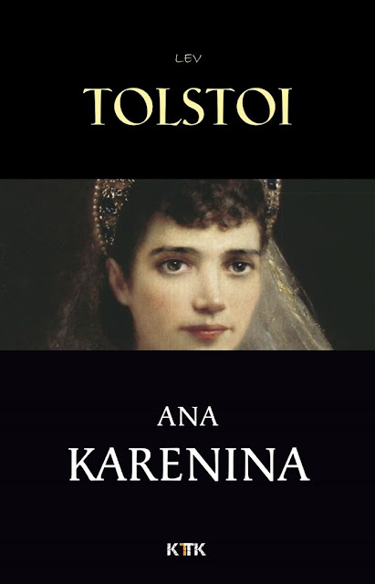Ana Karenina - Lev Tolstoi