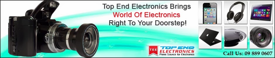 Electronic Store Online | NZ Online Shopping | Top End Electronics NZ