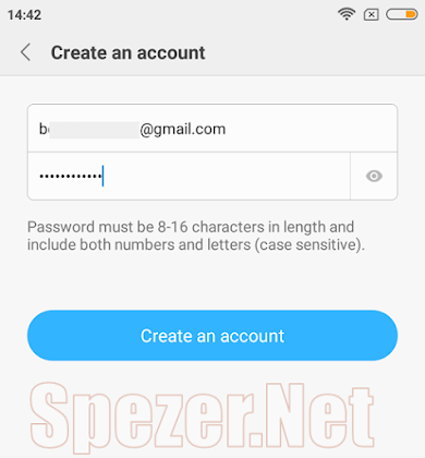 Masukan email dan kata sandi Masukan email dan kata sandi
