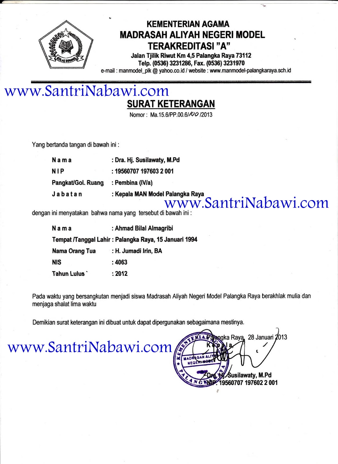 Best Contoh Wawancara Beasiswa Dalam Bahasa Inggris