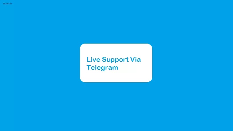 Live Chat Untuk Hotspot Mikrotik dengan Telegram Live Chat Untuk Hotspot Mikrotik dengan Telegram
