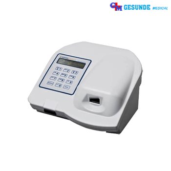 cardiac marker analyzer ramp reader