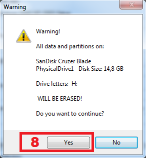 Cara membuat multi bootable usb windows tahap 2 Cara membuat multi bootable usb windows tahap 2