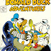 Donald Duck Adventures #1 - Carl Barks reprint 