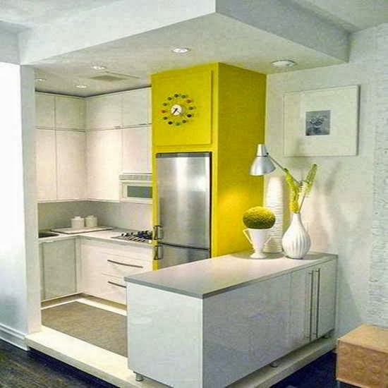 26+ Desain Dapur Mini Bar Mungil, Penting!