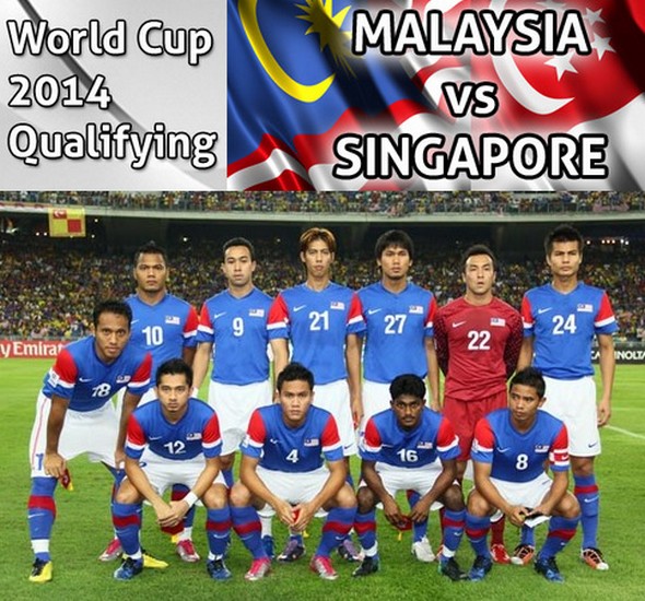 live streaming Malaysia Vs Singapore 28 Julai 2011