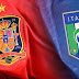 ***VER**** ESPAÑA VS ITALIA EN VIVO ONLINE 2 DE SEPTIEMBRE