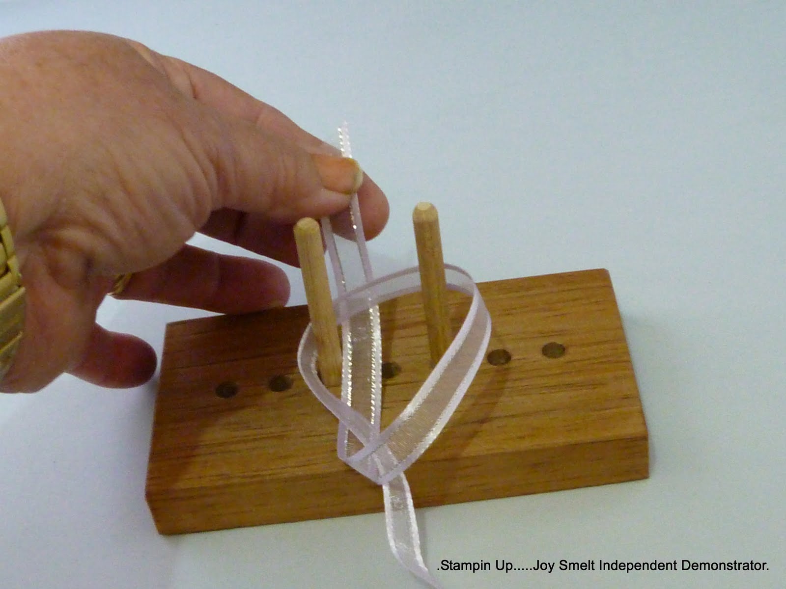 Ez Bow Maker Instructions at Steven Rosales blog